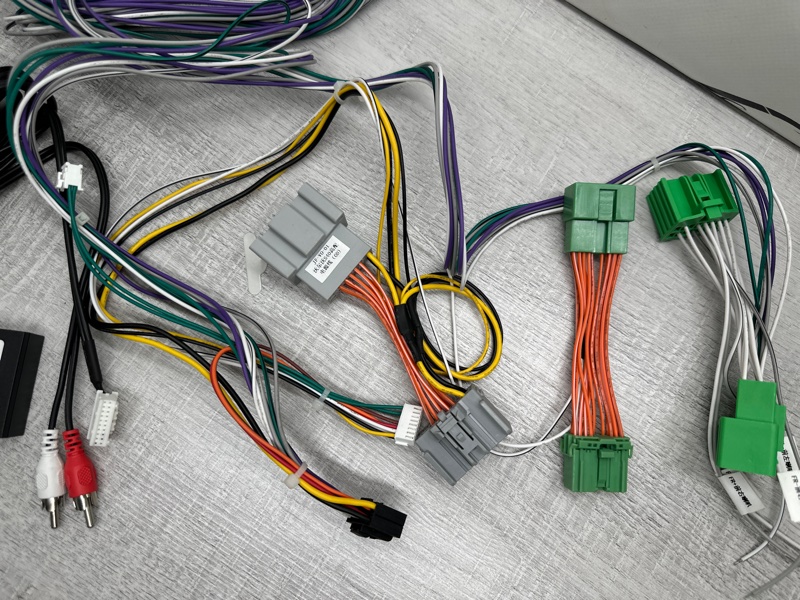 Canbus адаптер