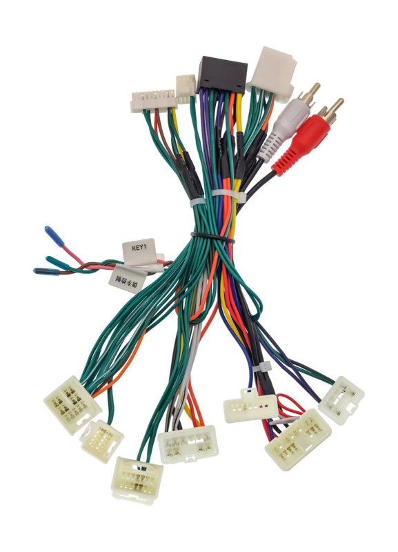 Canbus адаптер