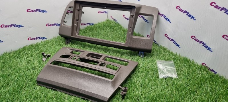 Переходная рамка магнитолы