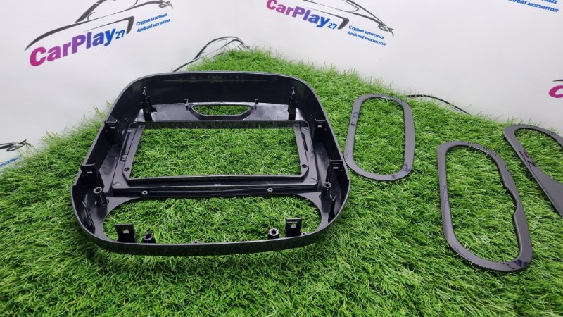 Переходная рамка магнитолы