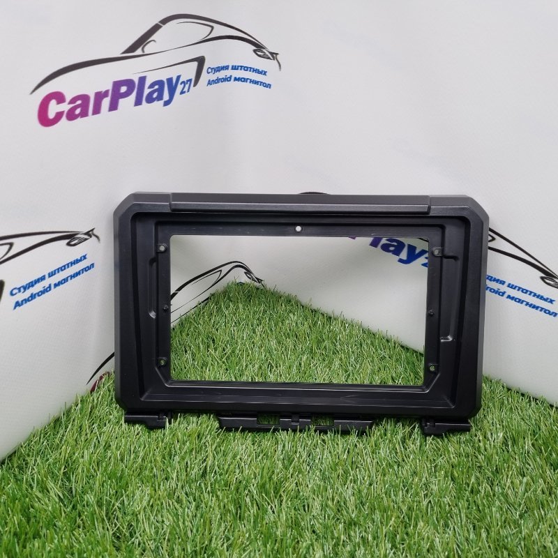 Магнитола штатная