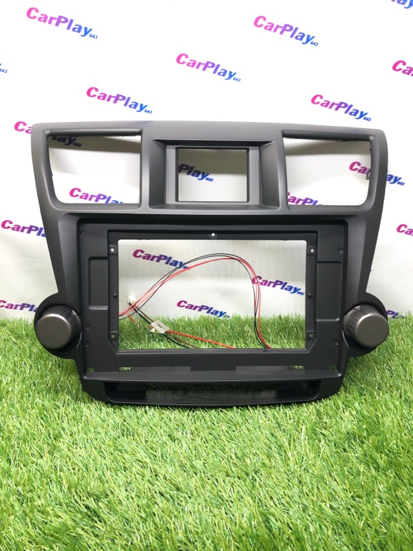 Магнитола штатная