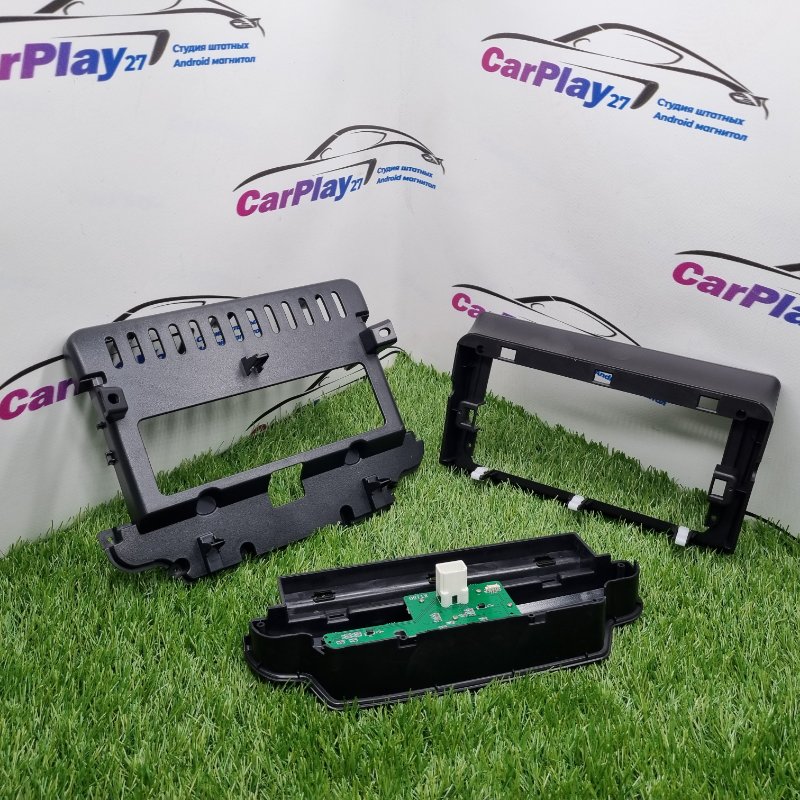 Магнитола штатная