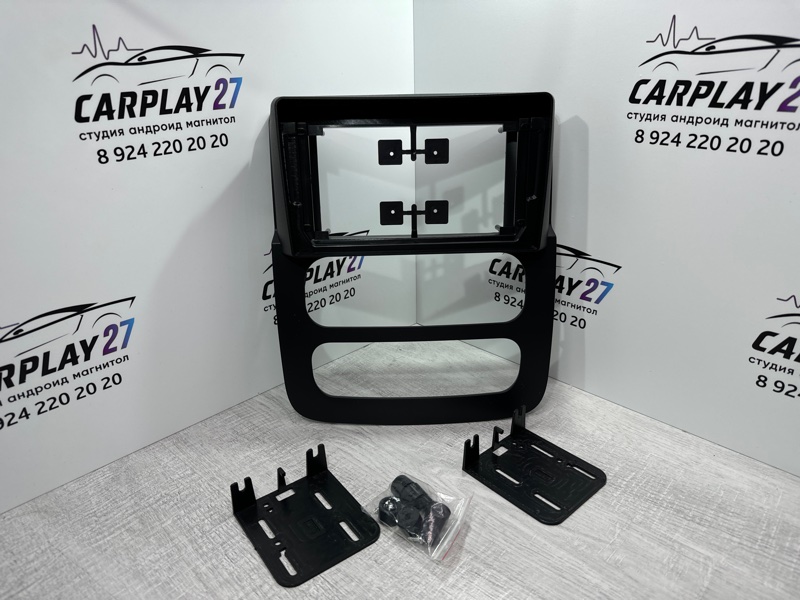 Магнитола штатная