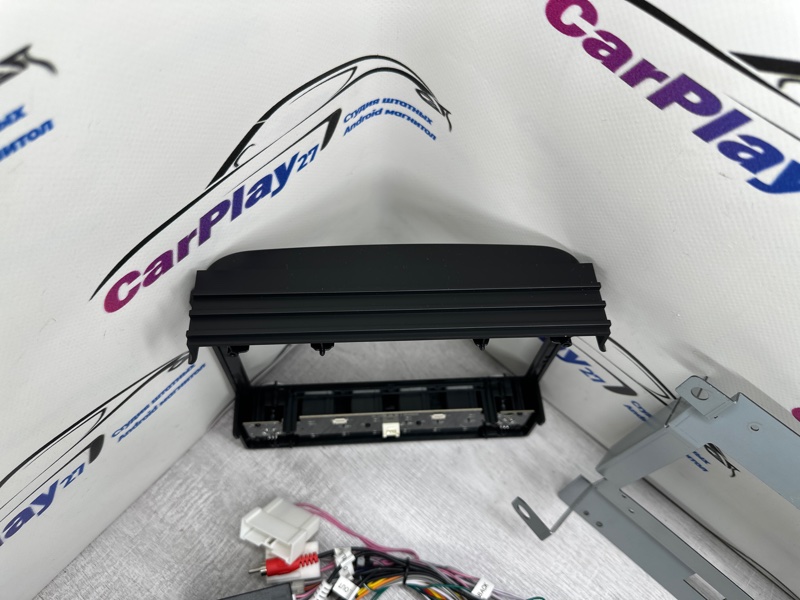 Установочный комплект (монтажный комплект)