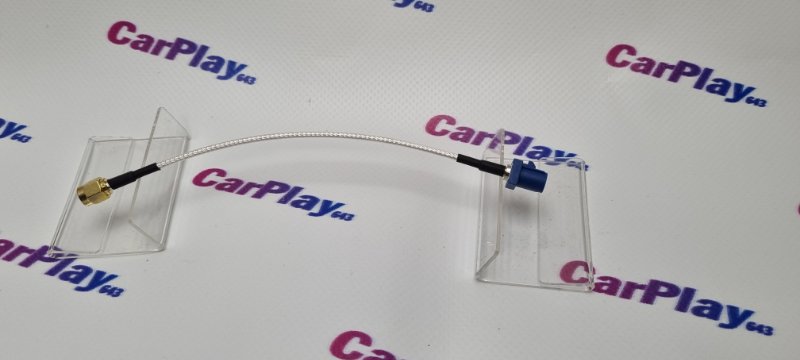 Переходник-удлинитель GPS