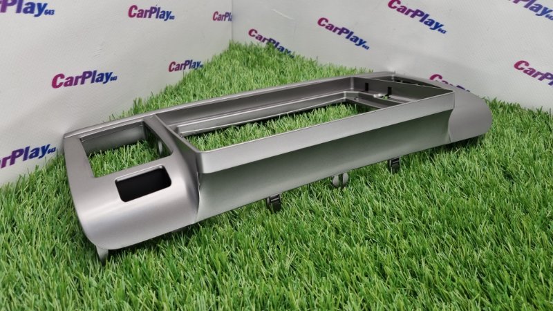 Переходная рамка магнитолы