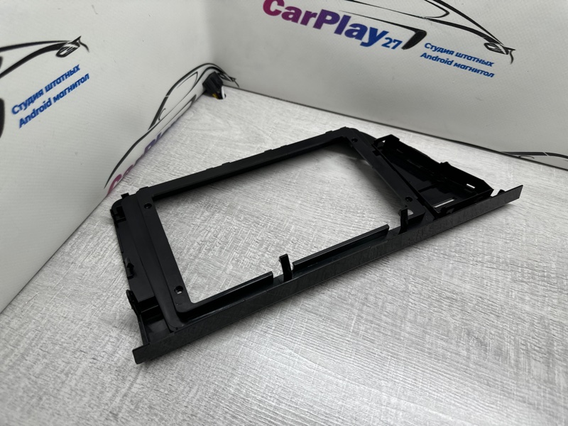 Магнитола штатная