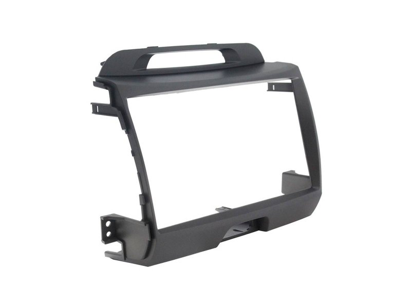 Магнитола штатная