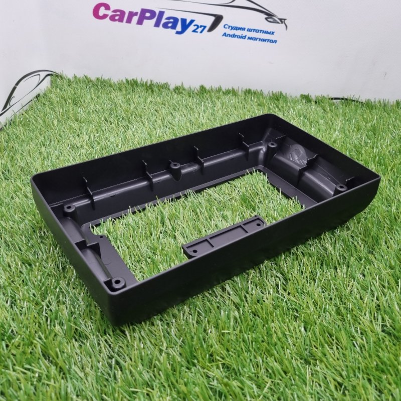 Переходная рамка магнитолы