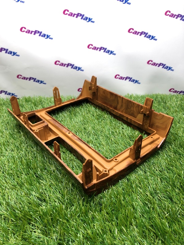 Магнитола штатная