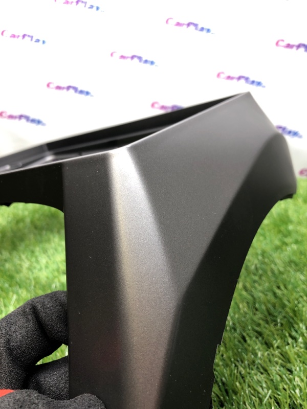 Переходная рамка магнитолы