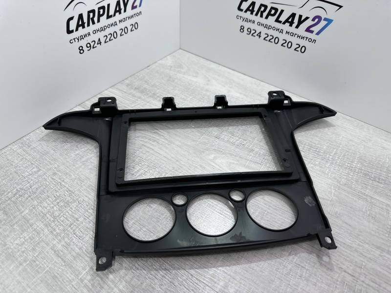 Магнитола штатная