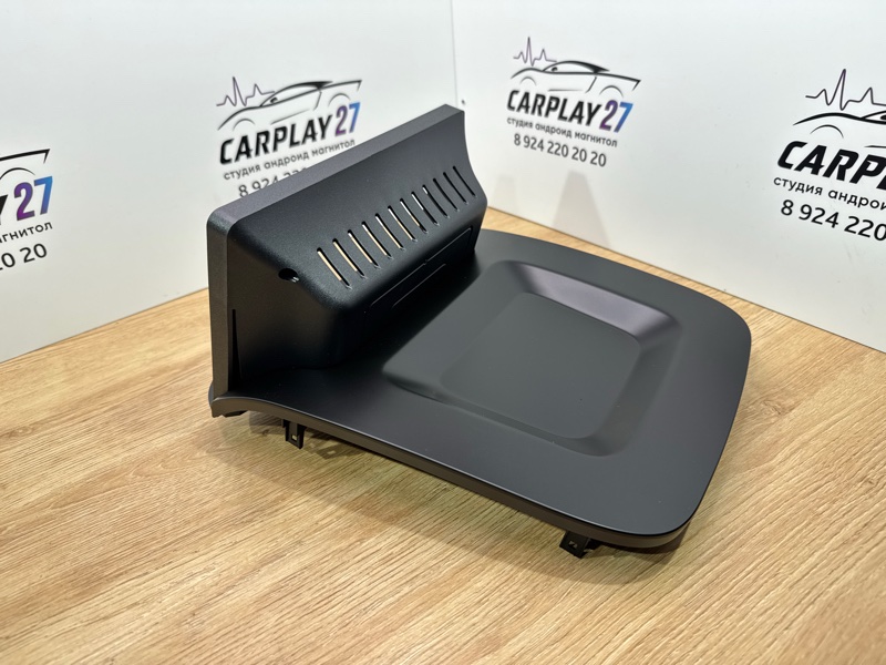 Переходная рамка магнитолы