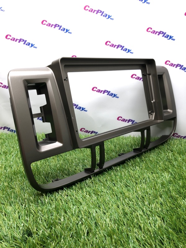 Переходная рамка магнитолы