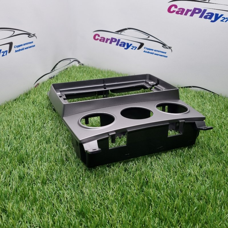 Переходная рамка магнитолы