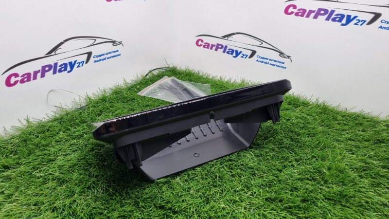 Магнитола штатная