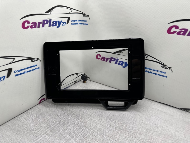 Магнитола штатная