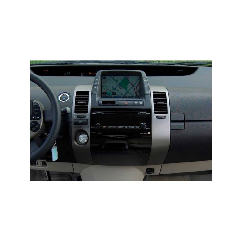 Магнитола штатная