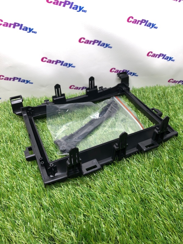 Магнитола штатная