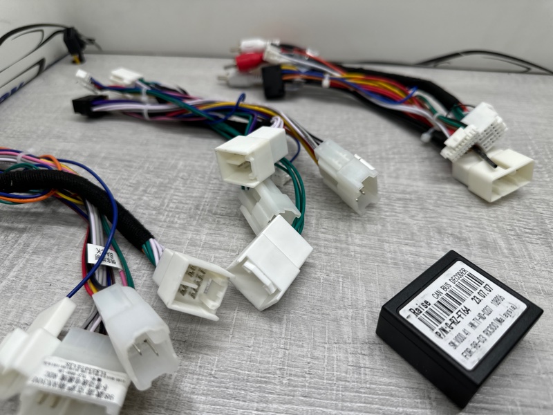 Canbus адаптер