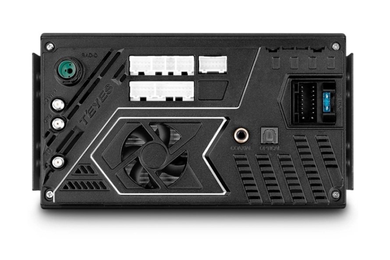 Автомагнитола Teyes CC3 7`/4/32