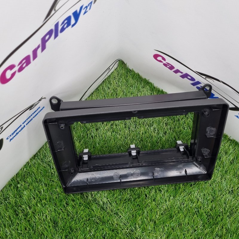 Переходная рамка магнитолы