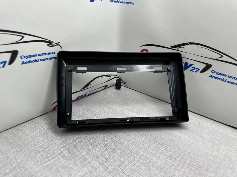 Магнитола штатная