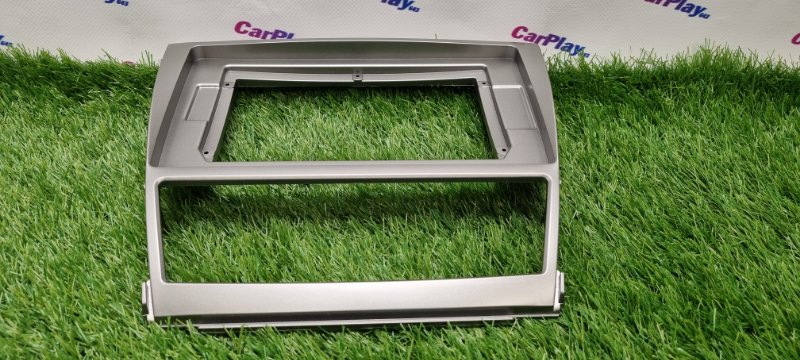 Переходная рамка магнитолы