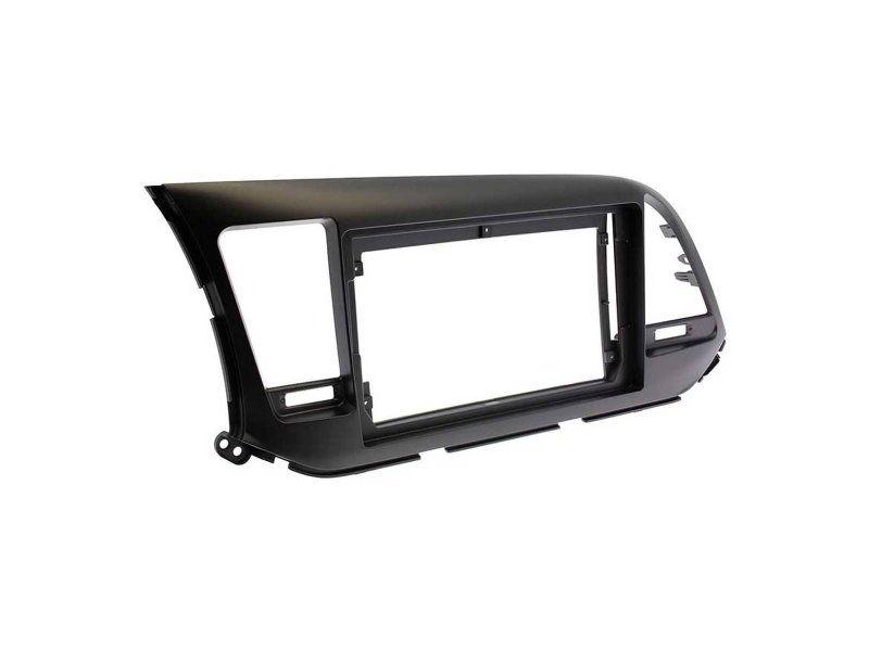 Магнитола штатная