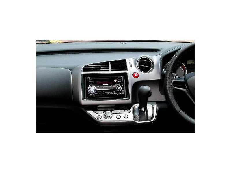 Магнитола штатная