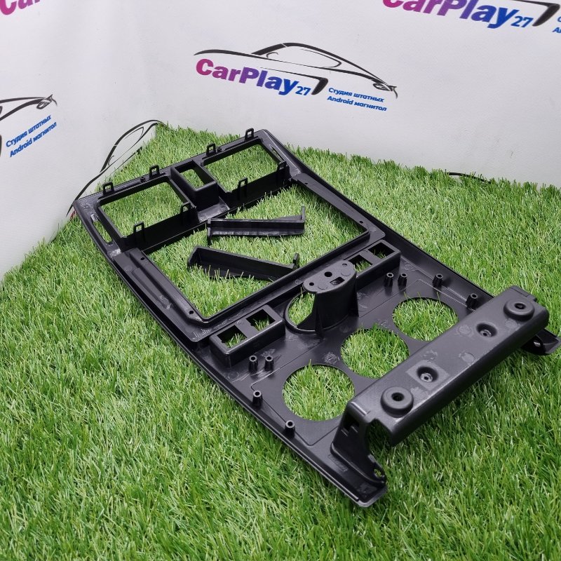 Переходная рамка магнитолы