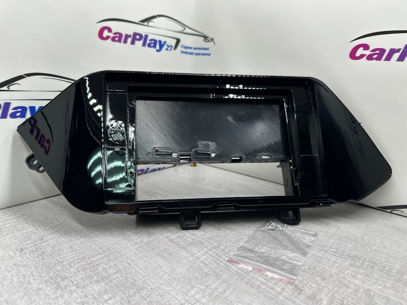 Переходная рамка магнитолы