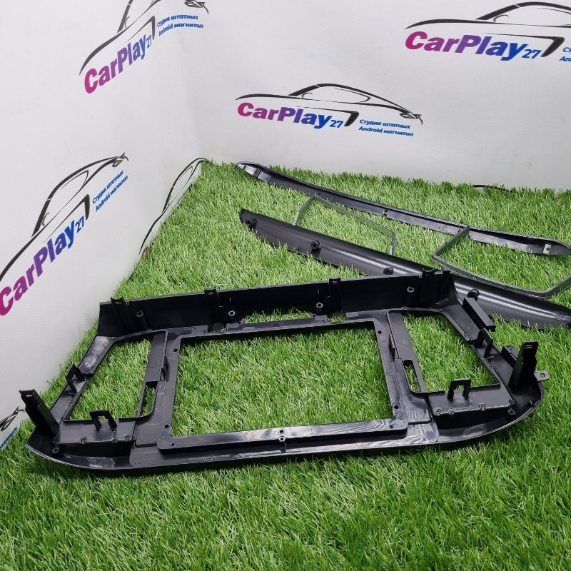 Переходная рамка магнитолы