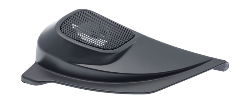 Подиумы для установки вч