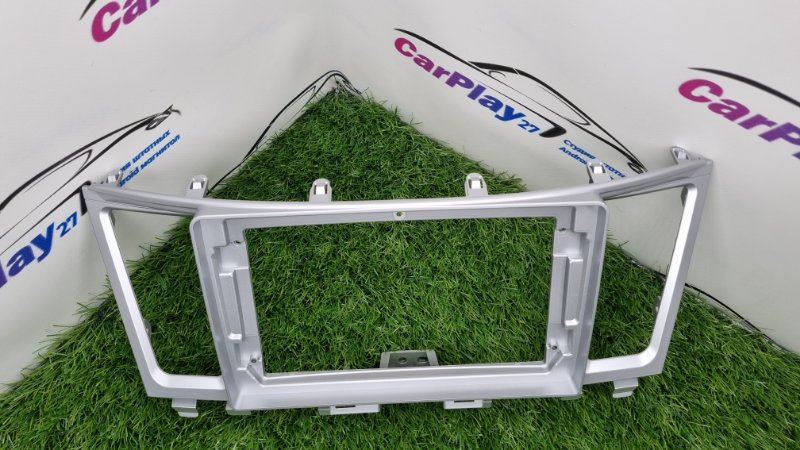 Переходная рамка магнитолы