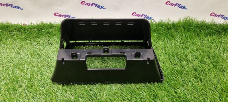 Переходная рамка магнитолы