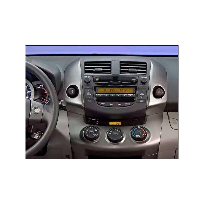 Магнитола штатная