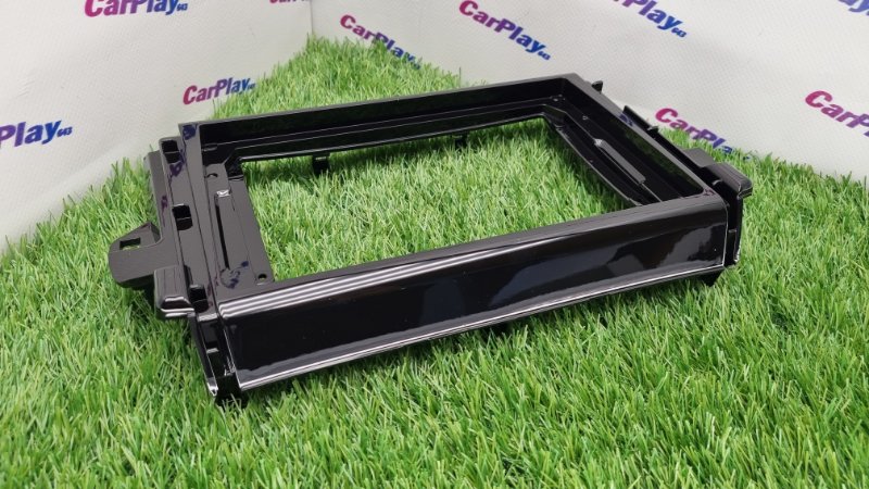 Переходная рамка магнитолы