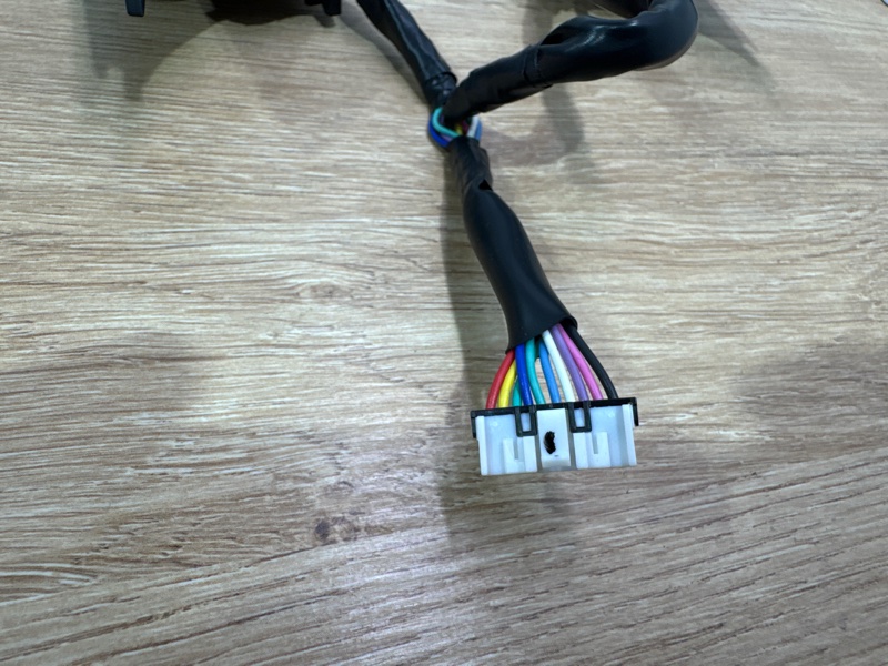 Кнопки руля