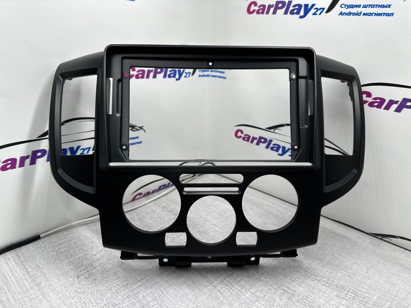 Магнитола штатная