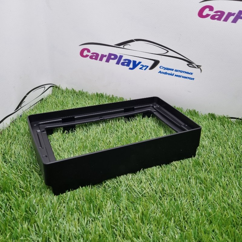 Переходная рамка магнитолы