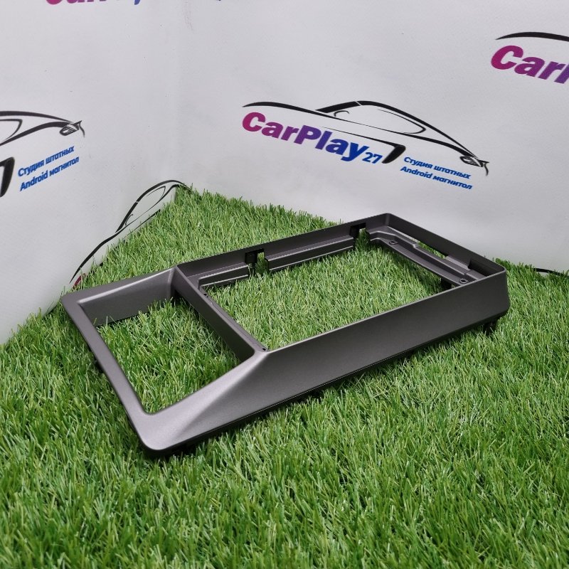 Переходная рамка магнитолы