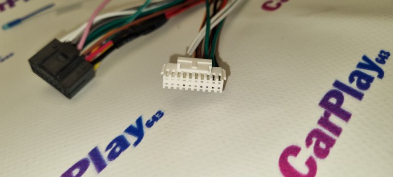 Canbus адаптер