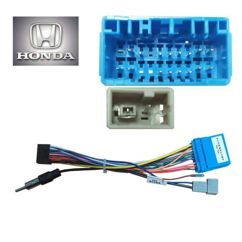 Магнитола штатная