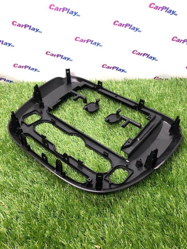 Переходная рамка магнитолы