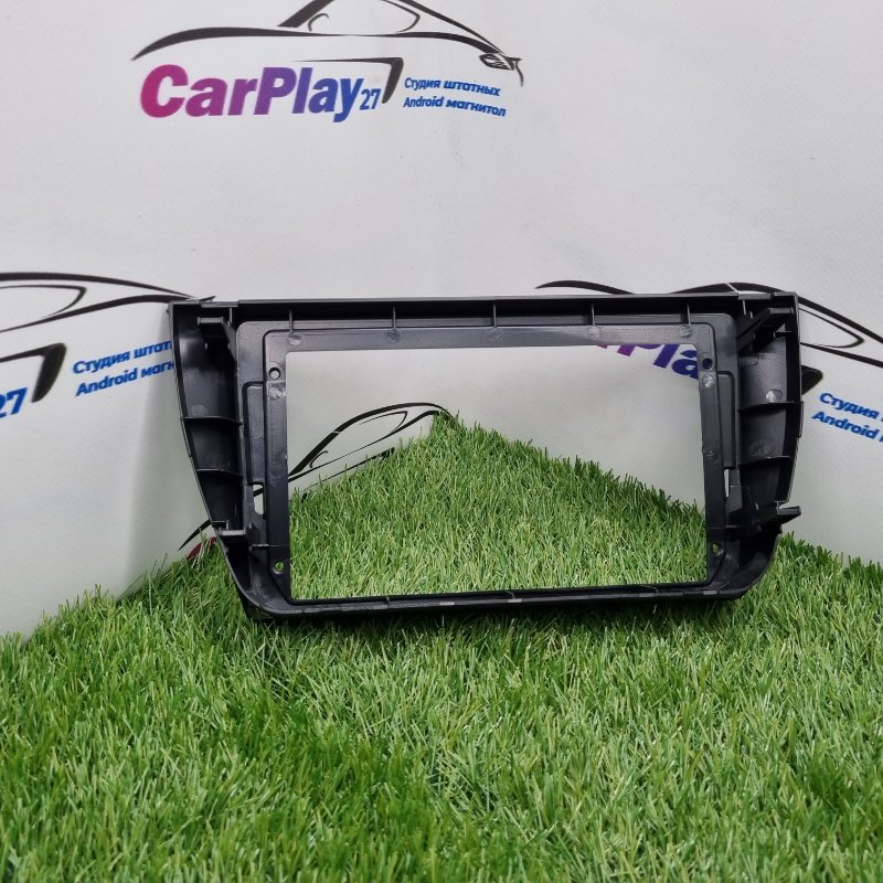 Магнитола штатная