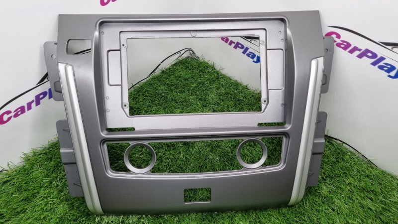 Магнитола штатная