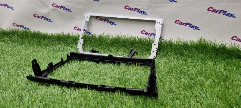 Переходная рамка магнитолы