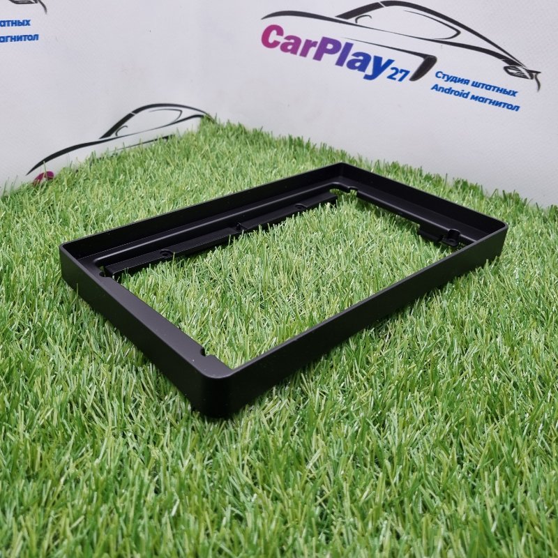 Переходная рамка магнитолы